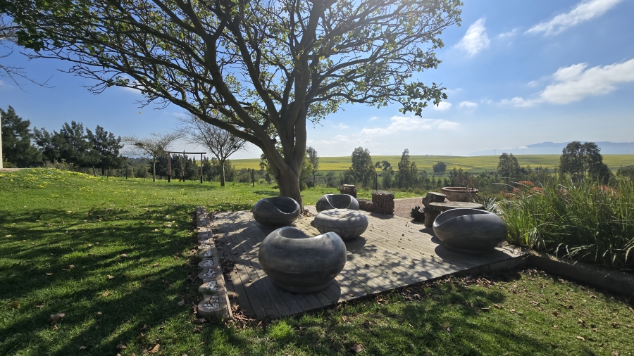 0 Bedroom Property for Sale in Wellington Rural Western Cape